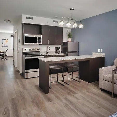 Stayapt Suites Port Arthur